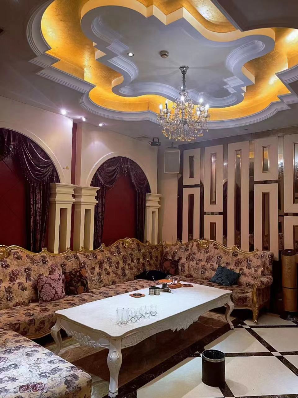 南京ktv预订及商务ktv多少钱一个小时-雨花台区ktv预订